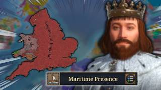 Starting Out As England To Dominate The Seas See Pinned Comment