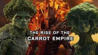 The Carrot Saga | Part 1 - The Fall of the Broccoli Empire