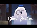 Ghost Janitor