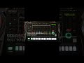 Roland TR-8S Factory Default Pattern 4-01 Berlin Flyover