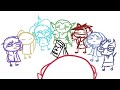Who Broke It? (D&amp;D Party Animatic)