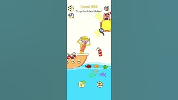 Save the fish! 🐠 Impossible Date 2 😏😂 Tricky Riddle 😎#shorts #gameplay #animação #viral -YouTube