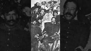 La caída de Victoriano Huerta "El Usurpador"