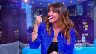 mónica rodríguez en the susos show caracol tv