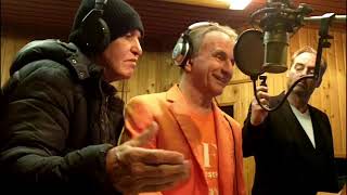 De Feest Partij bij Johnnie Hoes - RECORDING
