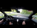 BMW M3 GTS vs M3 Schirmer Nürburgring Nordschleife BTG 10 05 2015