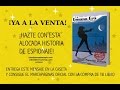 Booktrailer de La Embarazada-Espía