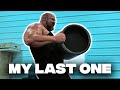 MY LAST WORLD&#39;S STRONGEST MAN | ALL OR NOTHING