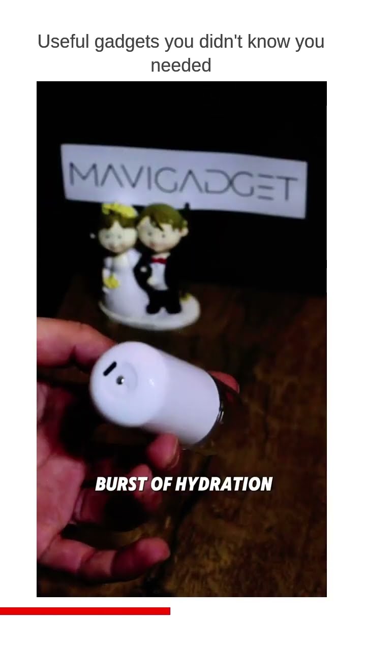 Product link in Bio is your perfect companion for hydration on the go