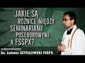 Jakie są różnice między seminariami posoborowymi a FSSPX? - odpowiada: Ks. Łukasz Szydłowski FSSPX