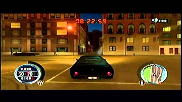 drivers parallel lines fucking the police lol