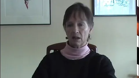 MROHP Interviews: Nancy Bunce