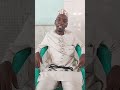 Cheikh boubacar barry  questions et rponses