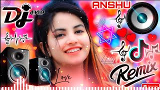 Mere Rashke Qamar Tune Pahi Nazar Dj Remix💞Love Feelings Song💞Hard Bass Mix Dj Mix 💞 #dj_song