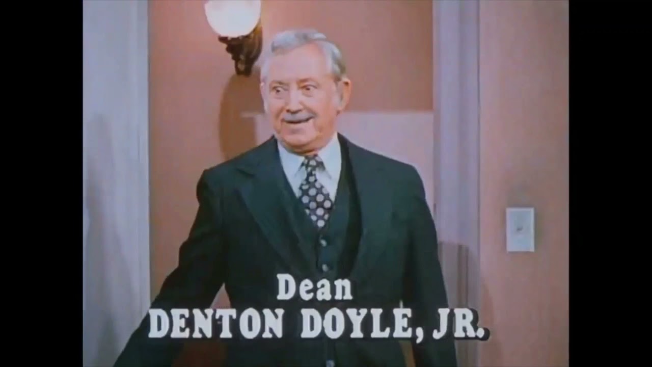 Sittin' Pretty Theme Song (The Ratings Game 1984)