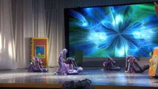 Танец сирен 2015 год Танец сирен 2015 год