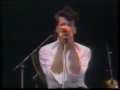 Herman Brood and His Wild Romance - No more dancin - Live at PINK POP 1988