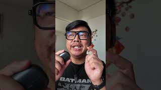 Sebagus apa redmi buds 8 pro?!#tws #redmibuds8pro #redmi