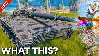 New German LT with -17 Depression | WoT Birthday | 56TP and More in World of Tanks