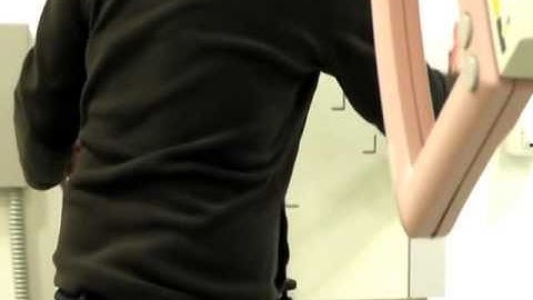 NOMEX   Radiography Fluoroscopy QA and Dosimetry