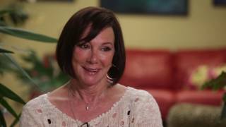 Marcia Clark Interview Part 1 with Alison Maloni of Alison May Public Relations