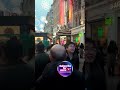 London Walking Tour Short | Leicester Square ASMR 4K