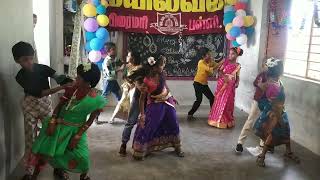 MAILAVAN PRIMARY SCHOOL CHILDRENS DAY PROGRAM  2023