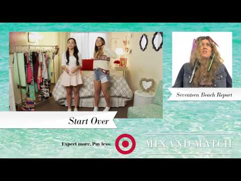 Gabi's Final Bright Summertime Outfit! - Gabi's Final Bright Summertime Outfit!