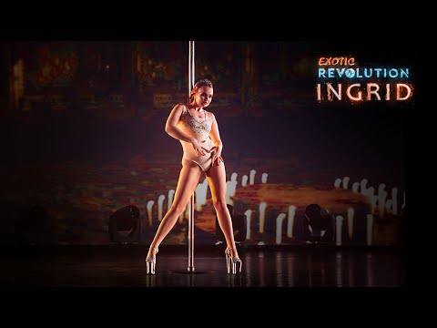 EXOTIC REVOLUTION 2022 | Ingrid