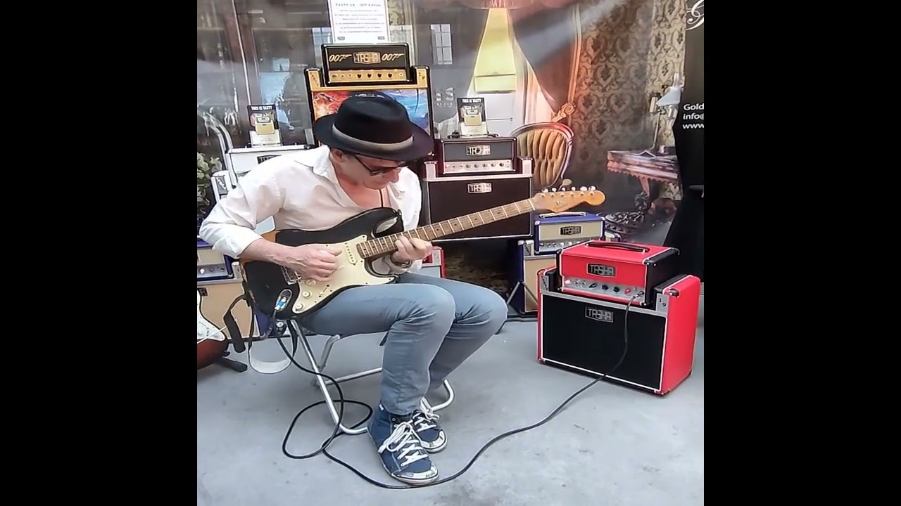 No.1 Hausmesse Juni '23