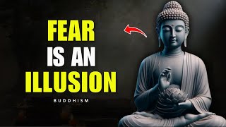 6 Buddhist Lessons That Will Help You Stop Your Fears And Change Your Life | Buddhist Wisdom