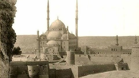 الشيخ محمد الصيفي رحمه الله \تلاوه خاشعه من سوره الكهف