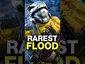 The RAREST Flood Form In Halo 