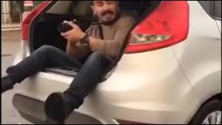 Halil İbrahim Göker | EN SEVİLEN  VINELER | 2020~2015