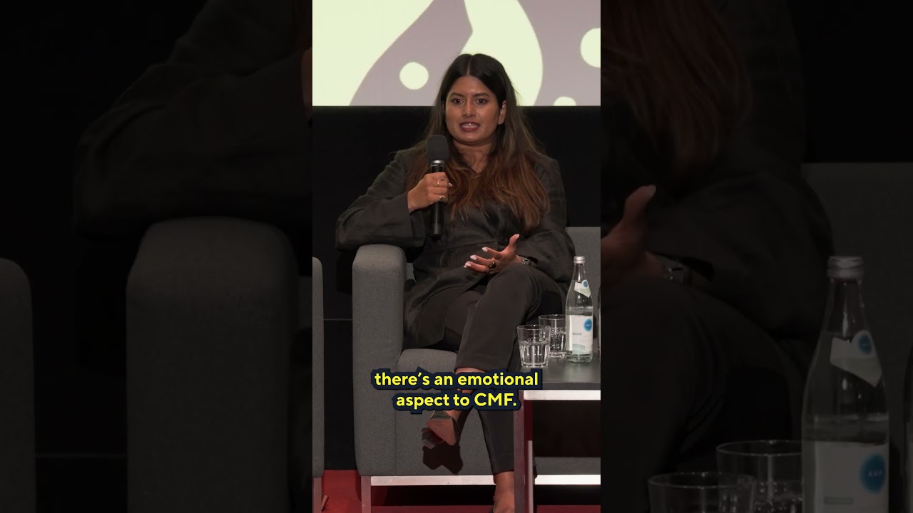 Is AI the new game changer in CMF? 