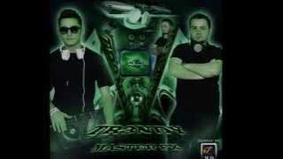 TR3NDY & MASTER FX - DONT MESS WITH ME (Radio Edit) 2013