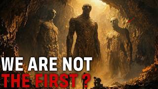 Are There Lost Alien Civilizations in Our Past ? | History for Sleep