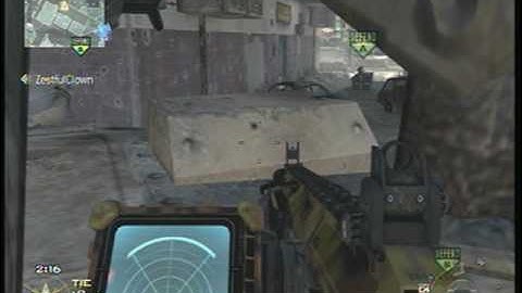 Hofas Ninja Defuse 5 - (1v5 on Invasion)