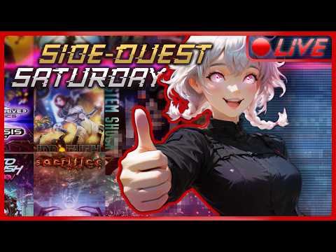 Symbiotic Gaming Live live