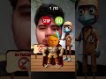 game seru 20100 #gameshorts #gameplay #tungtungtungsahur #game #gaming #shortvideo #shorts
