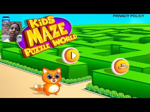 Kids  Mind Game // playing with Shalini Gaur //