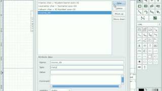 Develop you own application with OpenERP - UML