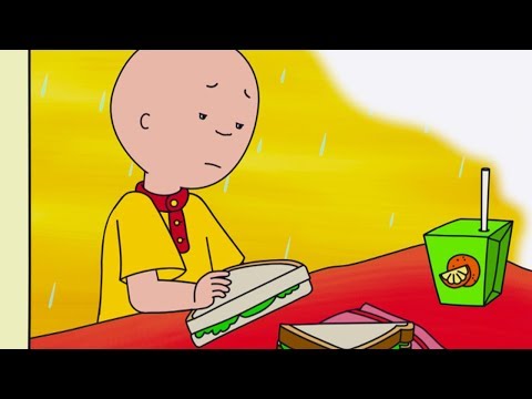كايو ونزهة في الهواء الطلق كايو بالعربية المو
