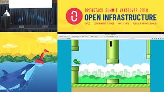 Software-Defined Infrastructure delivery based on SUSEs OpenStack distribution