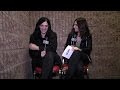 Interview with Creeper