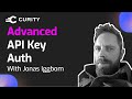 Intro to Phantom API Tokens with Curity