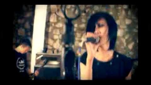 The Frustaters Teringat Karena Waktu OFFICIAL VIDEO CLIP_low