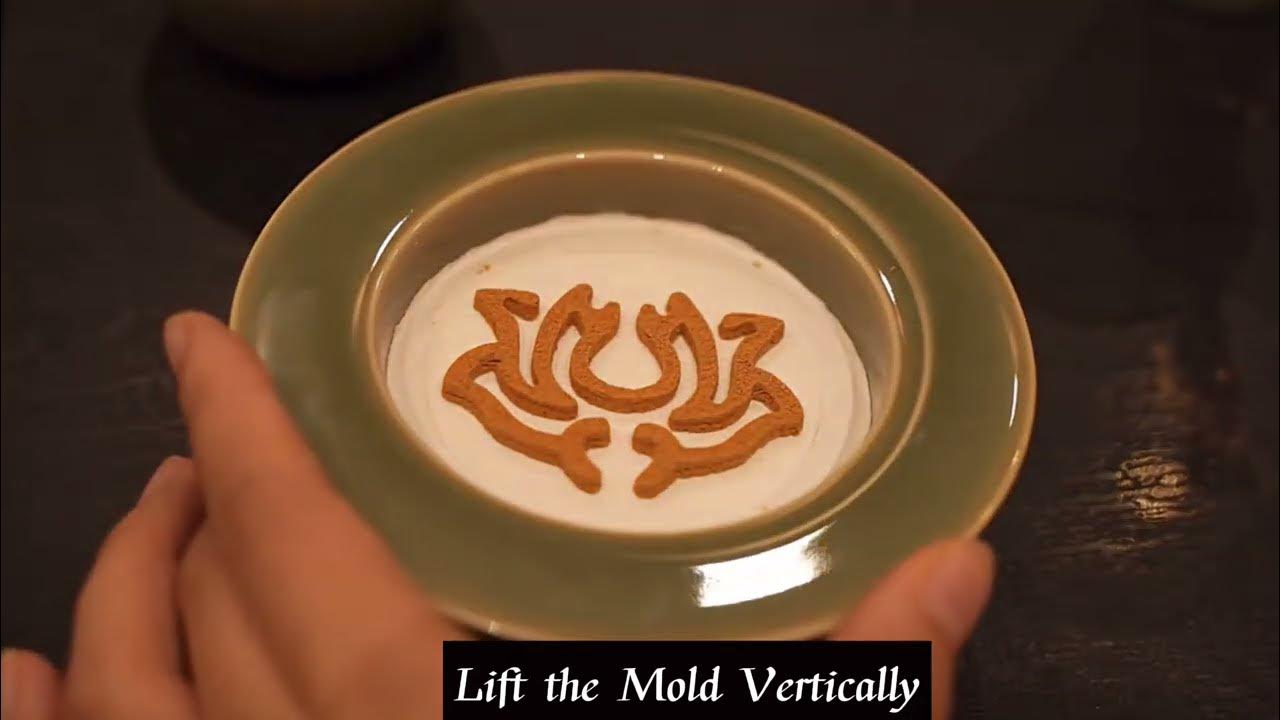 Find Your Inner Peace Traditional Incense Ceremony Tutorial YouTube