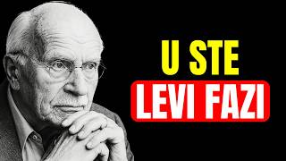 Download Lagu 4 znaka da ste ušli u Levijev stadij - početni stadij buđenja. MP3