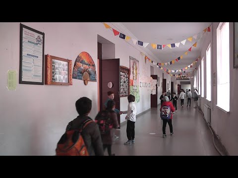 პირველკლასელთა რეგისტრაცია 27 აპრილიდან 10 ივლისის ჩათვლით გაგრძელდება 28 04 22